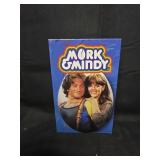 Mork & Mindy Sealed VHS Tape