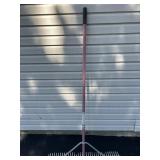 36' Landscape Rake