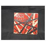 Van Halen The Best of Both Worlds CDs