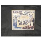 The Beatles Anthology CDs