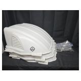 Camper Roof Vent Covers w/ Hardware