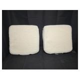 Camper Roof Vent Insulation Cubes
