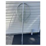 Aluminum Fishing Net