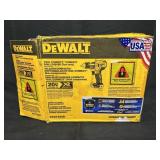DeWalt Tool Connect Compact Drill/Driver