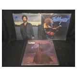 Eric Clapton, Ted Nugent, Robin Trowler Vinyl