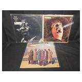 Muddy Mississippi Waters, Joe Crocker, Foreigner