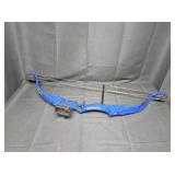 Fred Bear Kids Compound Bow