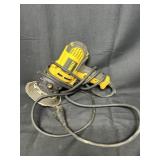 Dewalt 5 Inch Disc Sander