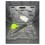 Grex 15 Gauge Angle Finish Nailer