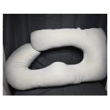Large Wrap Around Pillow