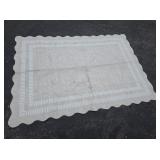 5' x 7' Area Rug