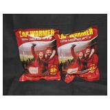 Lap Warmers (2)