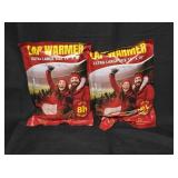 Lap Warmers (2)