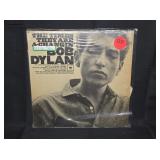 Bob Dylan The Times They Are A Changin Vinyl