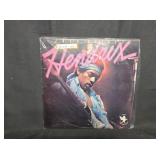 Jimi Hendrix Free Spirit Vinyl Record