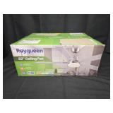 52' Rayqueen Ceiling Fan