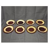 Pfaltzgraff Ovenproof Small Plates / Saucer