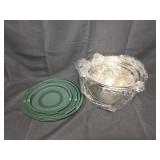 5pc Mixing Bowl Set