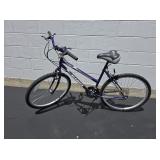 Magna Women's 26' Bicycle