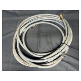 30 Foot Flexible NG Hose
