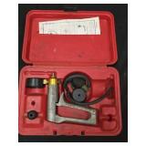 Snap On Vacuum Tester SVT270P