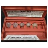 Cen-Tech Noid Light Set