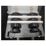 Miller Tools Dummy Differential Bearing Set