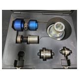 Magna Transfer Case Tool Kit