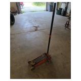 2 Ton Floor Jack
