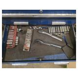 Contents of Toolbox Drawer