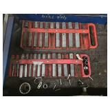 Contents of Toolbox Drawer