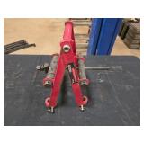 Matco Clamshell Strut Tool