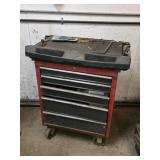 Craftsman Rolling Toolbox (Contents not included)