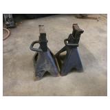 Jack Stands