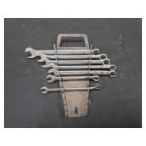 Craftsman & Husky Combination Wrenches