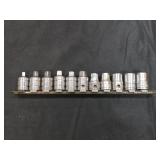 Snap On Square Drive Sockets
