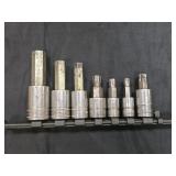 Snap On Hex & Torx Drivers