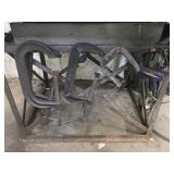 Large C-Clamps