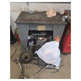 Pile of Scrap Metal