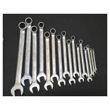 Husky SAE Combination Wrenches
