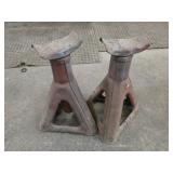 Jack Stands