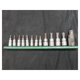 Security Torx Driver Set
