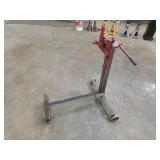 Engine Stand