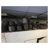 Automotive Parts