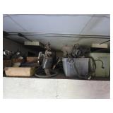 Automotive Parts