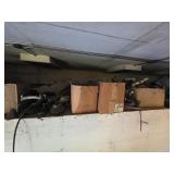 Automotive Parts