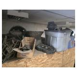 Automotive Parts