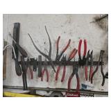 Snap Ring Pliers
