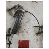 Grease Gun