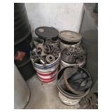 Scrap Metal / Parts
